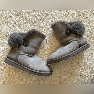 Ugg Bailey Button Boot